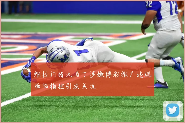 维拉门将大马丁涉嫌博彩推广违规面临指控引发关注